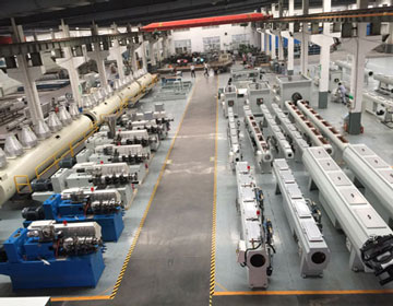 Galeria de Maquinas y Equipos Industriales